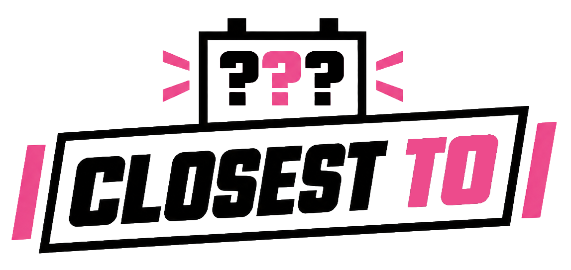 Closest To